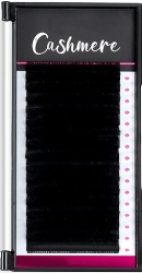 Cashmere eyelash